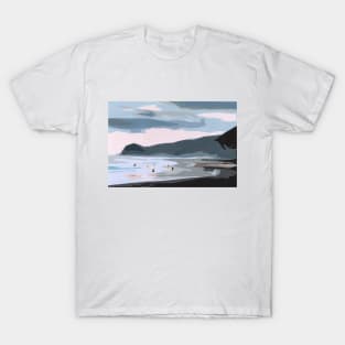 Dusk T-Shirt